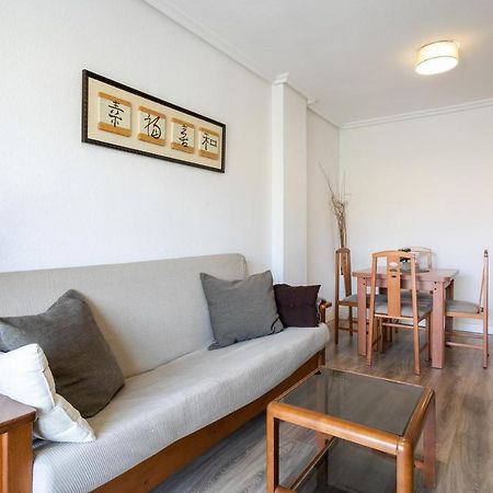 Apartamento Salamanca 10 Santa Pola Εξωτερικό φωτογραφία