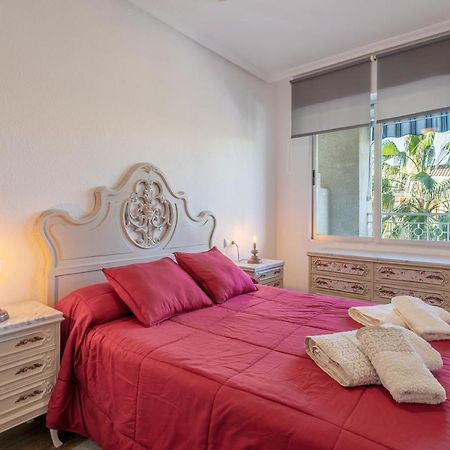 Apartamento Salamanca 10 Santa Pola Εξωτερικό φωτογραφία