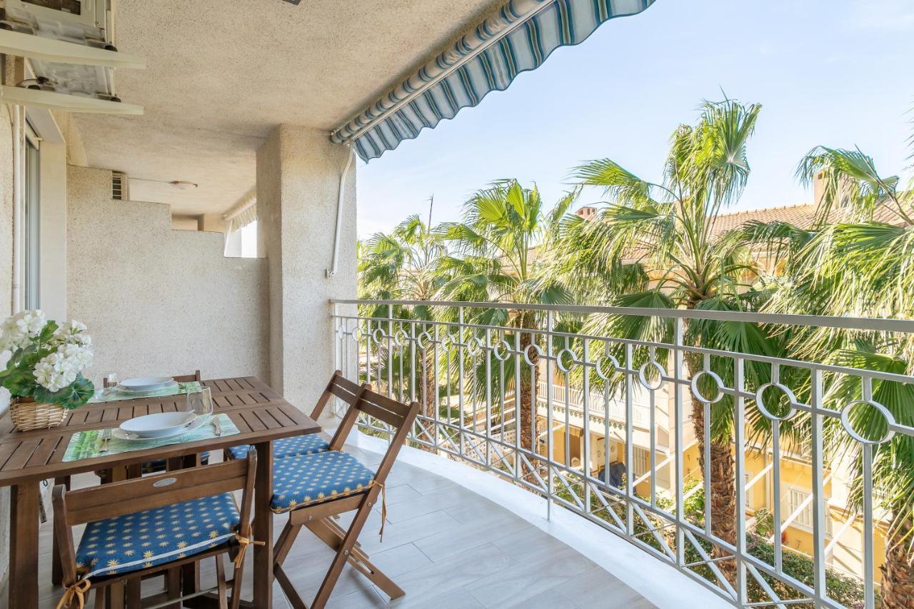 Apartamento Salamanca 10 Santa Pola Εξωτερικό φωτογραφία