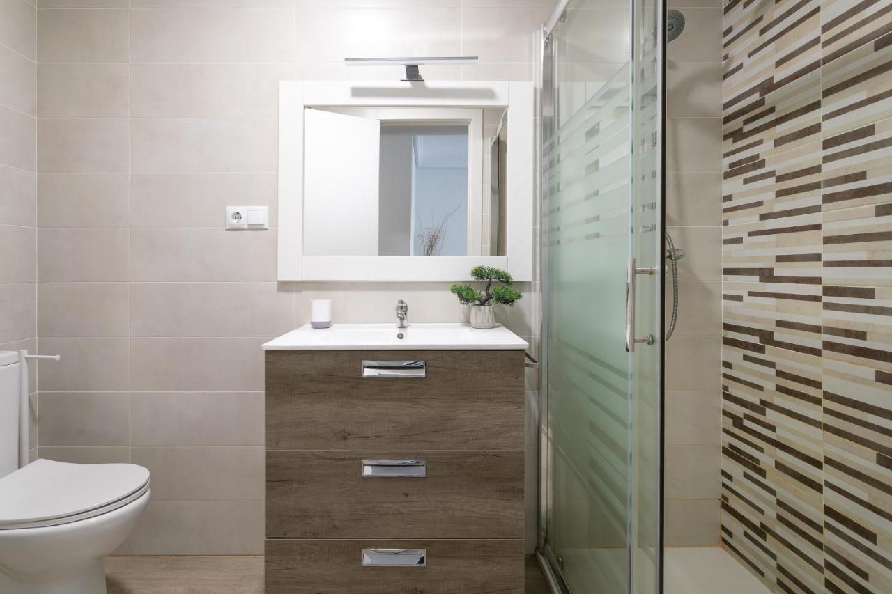 Apartamento Salamanca 10 Santa Pola Εξωτερικό φωτογραφία