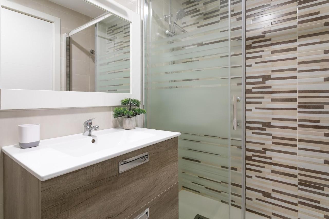 Apartamento Salamanca 10 Santa Pola Εξωτερικό φωτογραφία