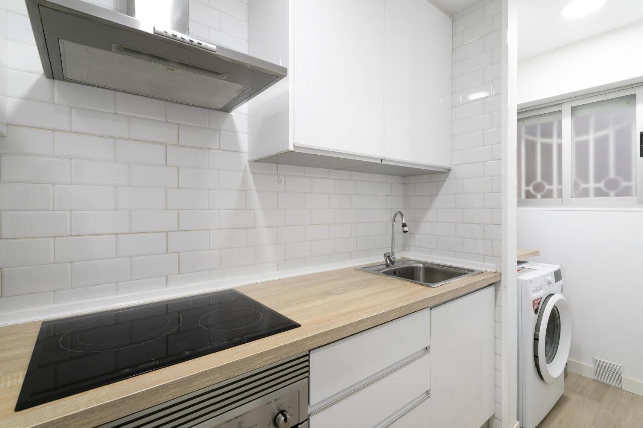 Apartamento Salamanca 10 Santa Pola Εξωτερικό φωτογραφία