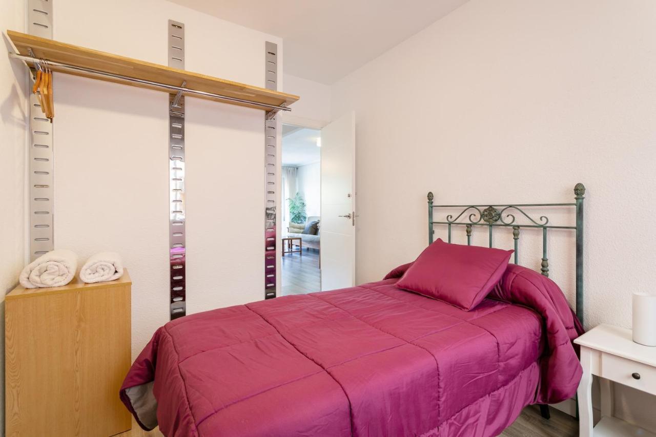 Apartamento Salamanca 10 Santa Pola Εξωτερικό φωτογραφία