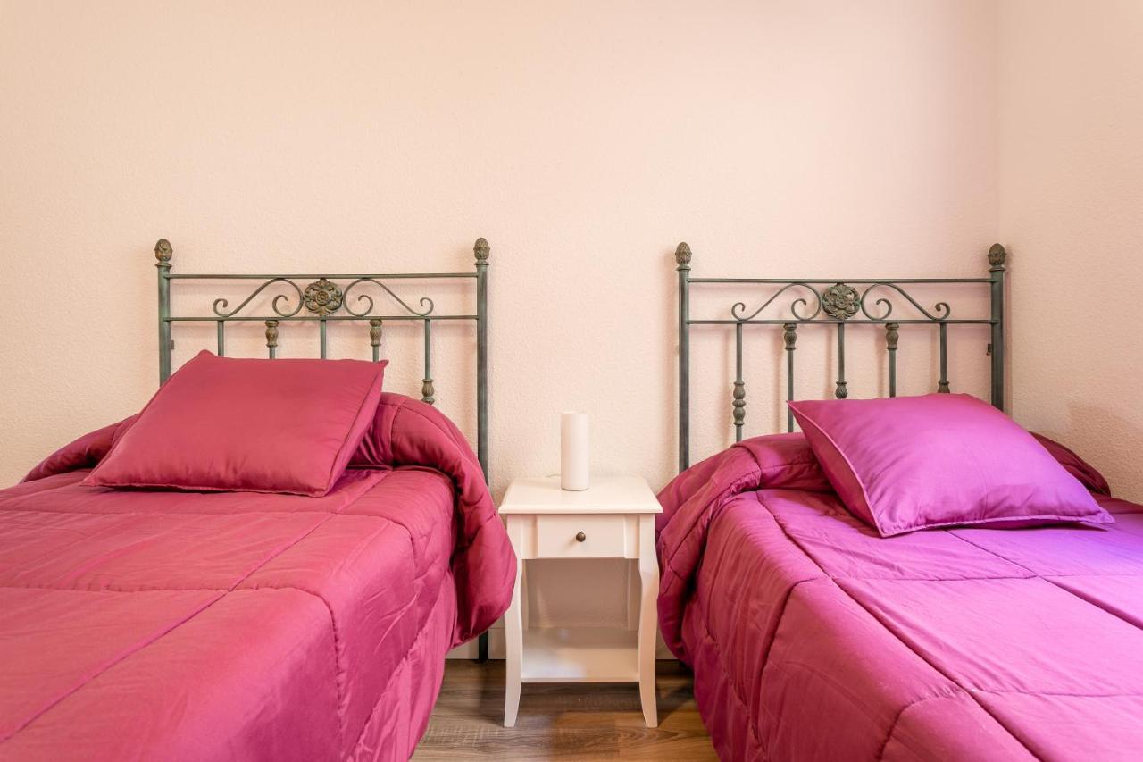 Apartamento Salamanca 10 Santa Pola Εξωτερικό φωτογραφία